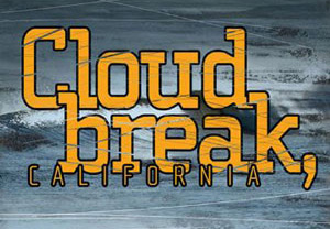 Cloudbreak, California