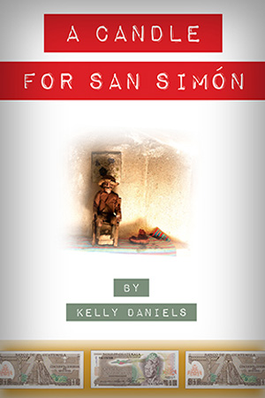 A Candle for San Simon